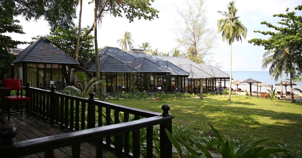 Arcadia Phú Quốc Resort