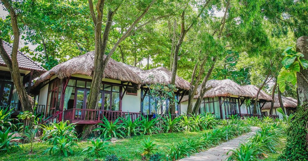 Arcadia Phú Quốc Resort