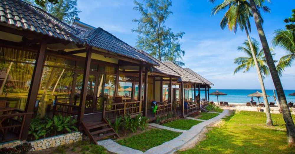 Arcadia Phú Quốc Resort