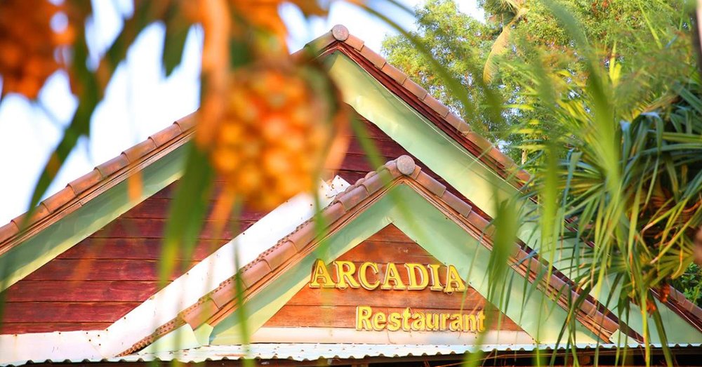 Arcadia Phú Quốc Resort