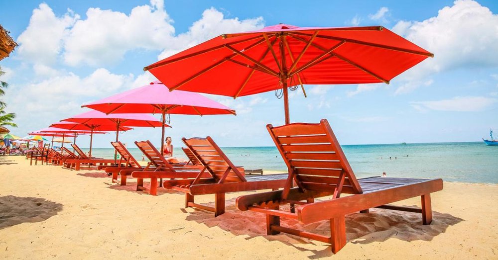 Arcadia Phú Quốc Resort