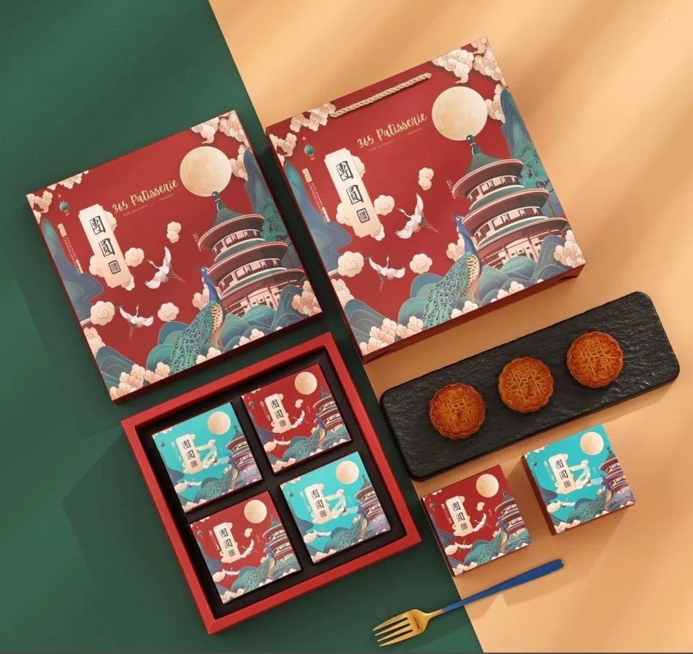 20 Best Mooncakes To Get In KL For MidAutumn Festival 2023 Klook