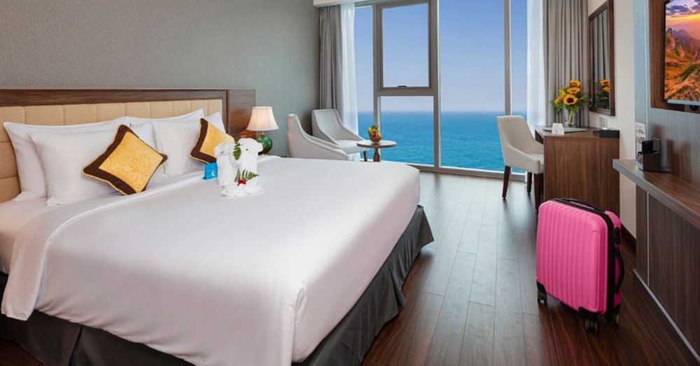 Nha Trang Horizon Hotel