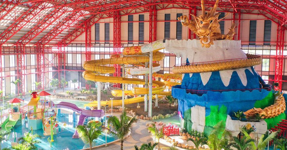 Mikazuki Japanese Resorts & Spa