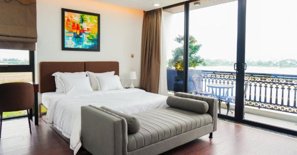 Mr. Boss House Apartment