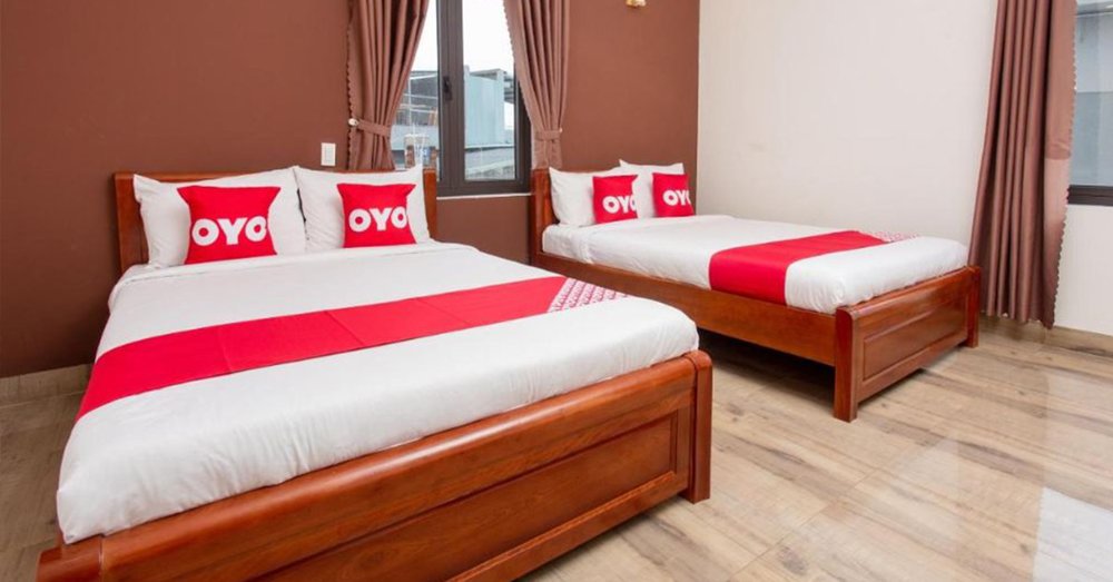 OYO 1070 Phước Hạ