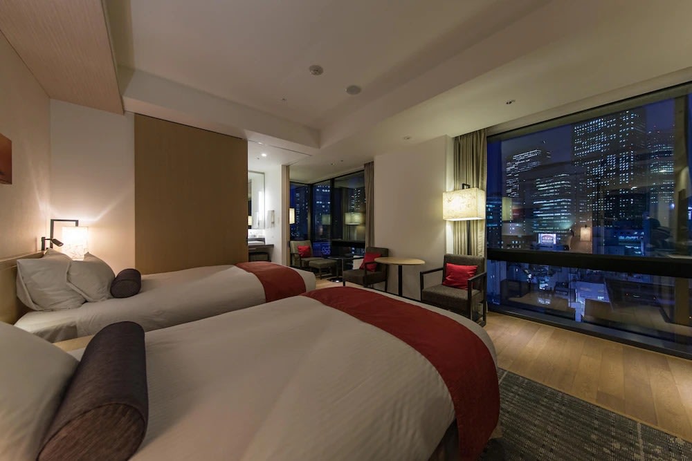 新宿住宿推薦：新宿JR九州飯店