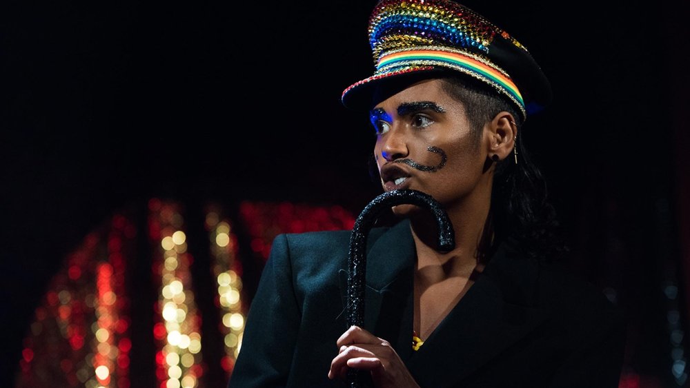 Discover authentic Aboriginal and Torres Strait Islander artworks in the First Nations Gathering Space. Credits to Sydney WorldPride