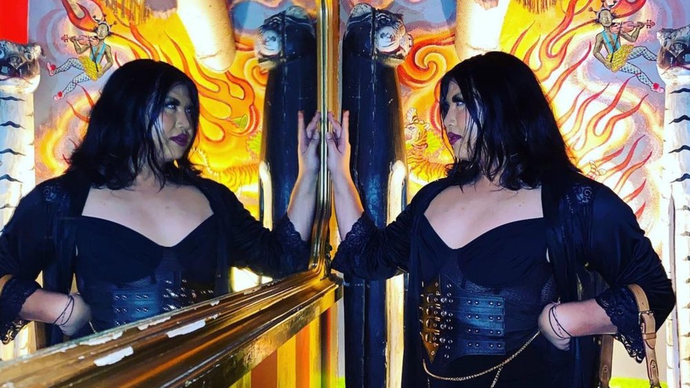 Every corner of The Bearded Tit is Insta-worthy! Credits: @transfiguress