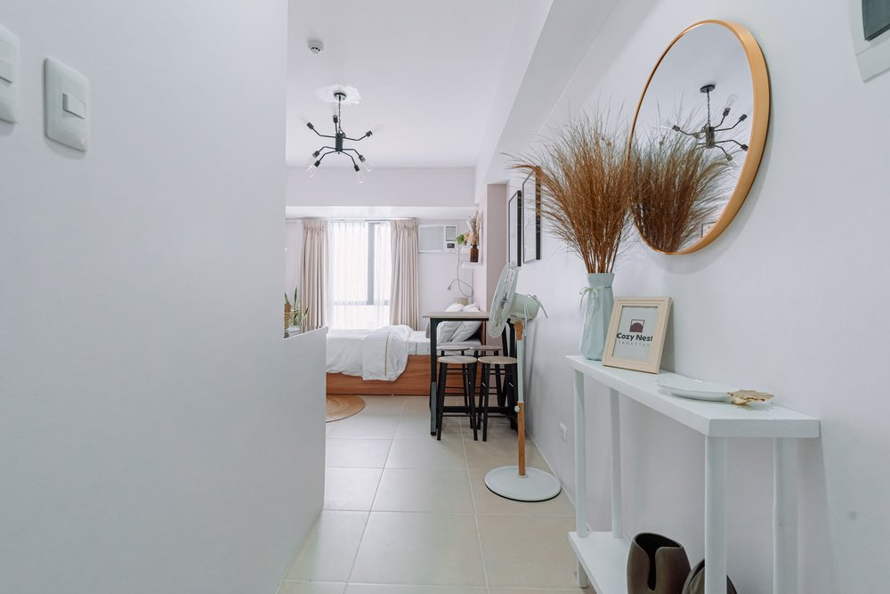 Chill Out At These Tagaytay Airbnbs With Amazing Views Klook Travel Blog