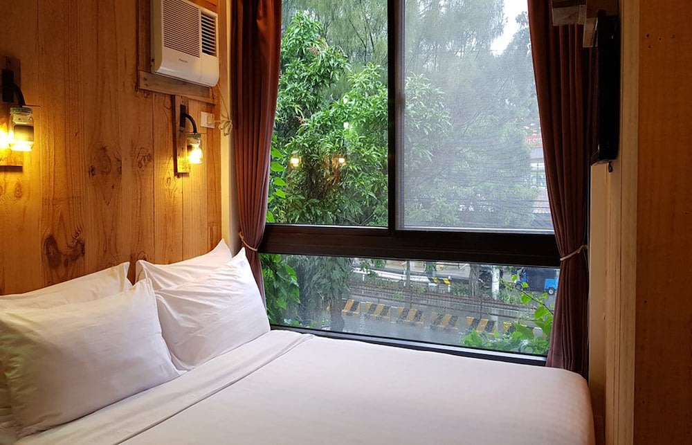 Chill Out At These Tagaytay Airbnbs With Amazing Views Klook Travel Blog