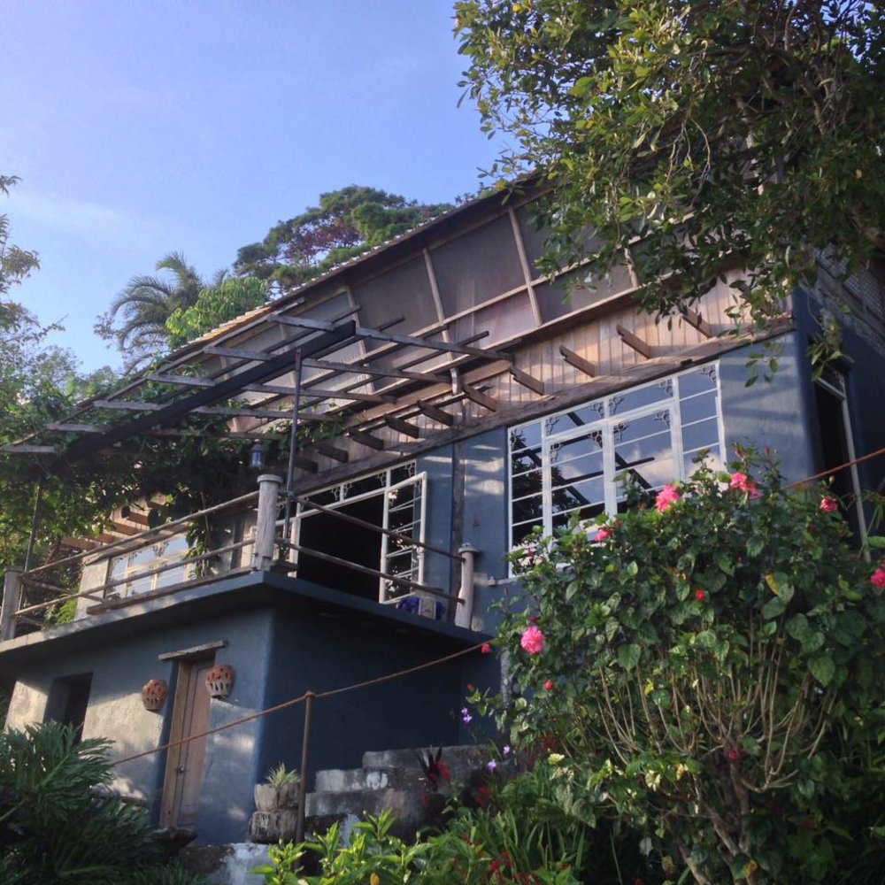 Chill Out At These Tagaytay Airbnbs With Amazing Views Klook Travel Blog