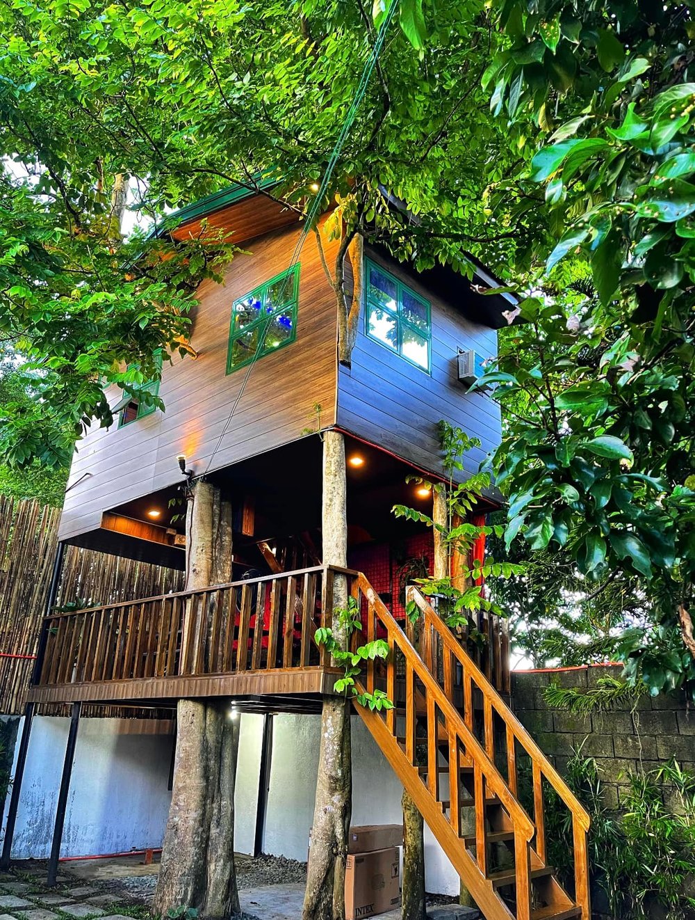 Chill Out At These Tagaytay Airbnbs With Amazing Views - Klook Travel Blog