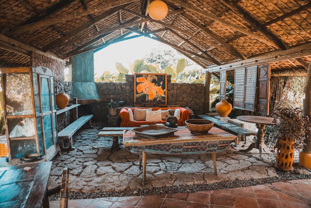 Chill Out At These Tagaytay Airbnbs With Amazing Views Klook Travel Blog