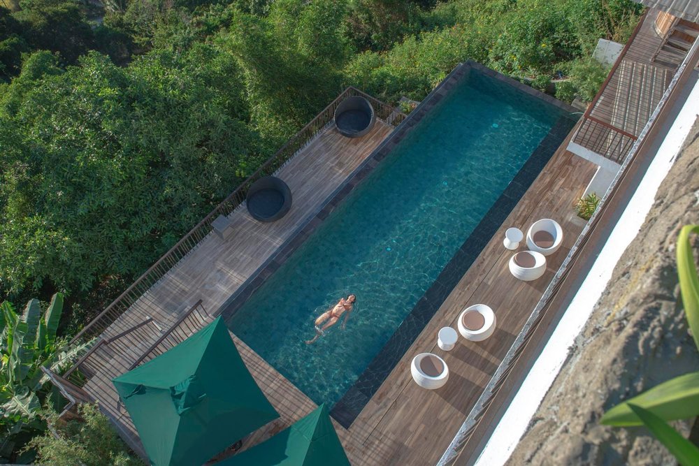 Chill Out At These Tagaytay Airbnbs With Amazing Views Klook Travel Blog