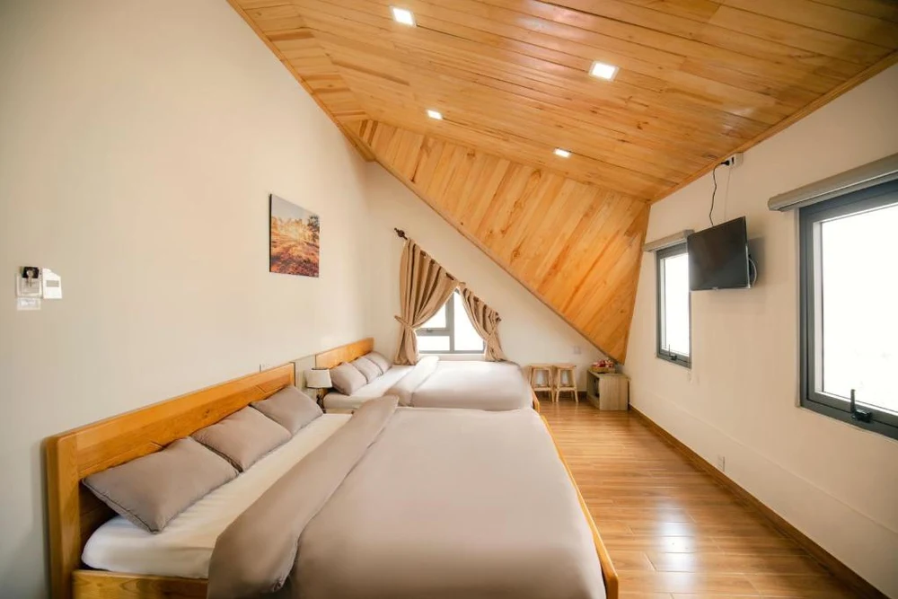 Let’stay Homestay Da Lat