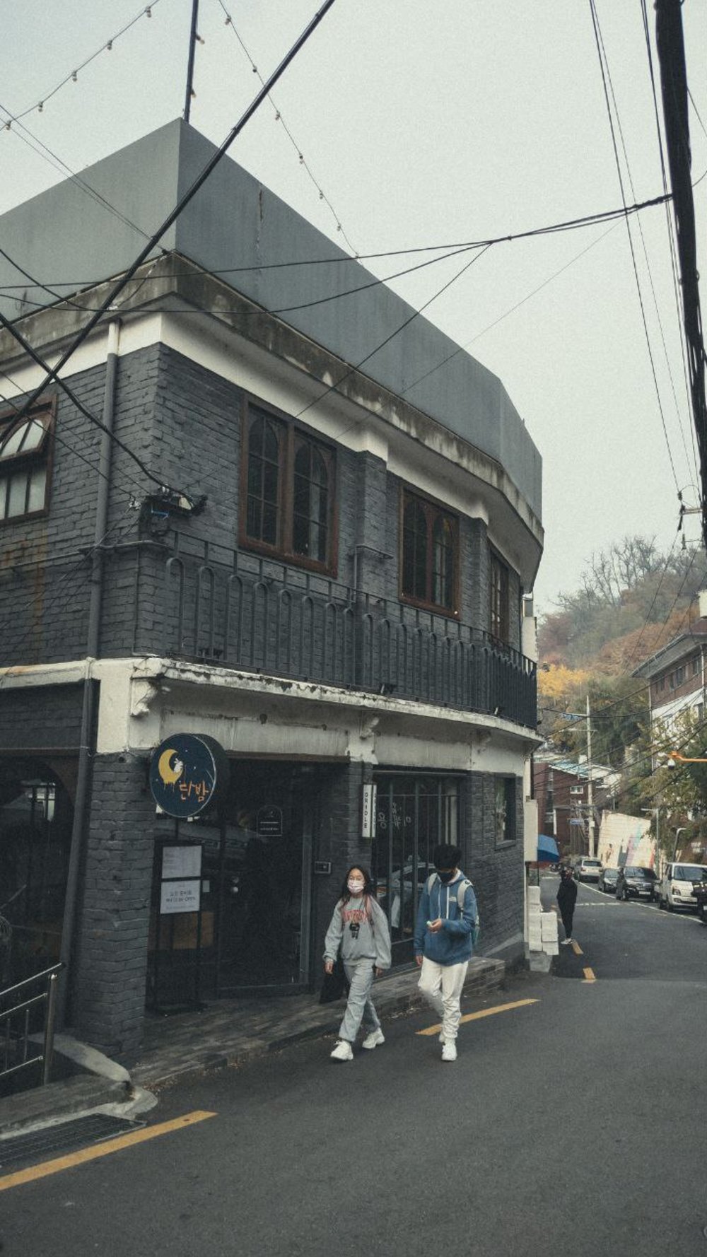 best places to shop in seoul itaewon
