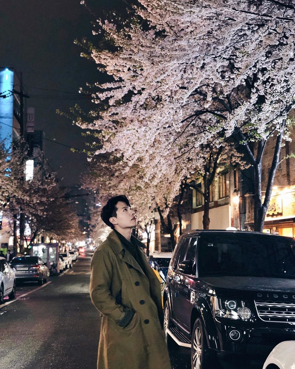 best places to shop in seoul hondae 3