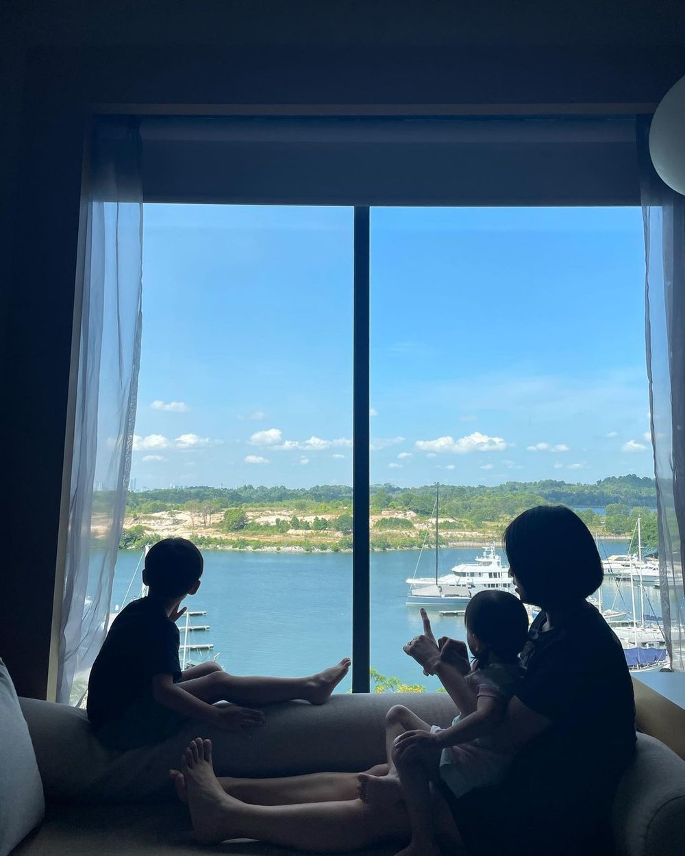 Jen Johor Puteri Harbour by Shangri-La best hotel in Johor Bahru