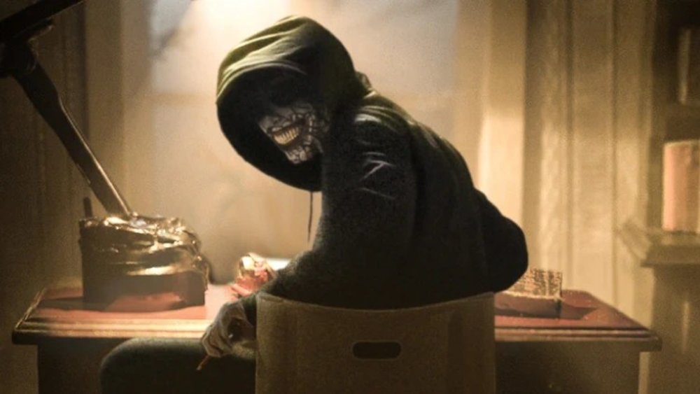 Halloween Horror Nights 2022