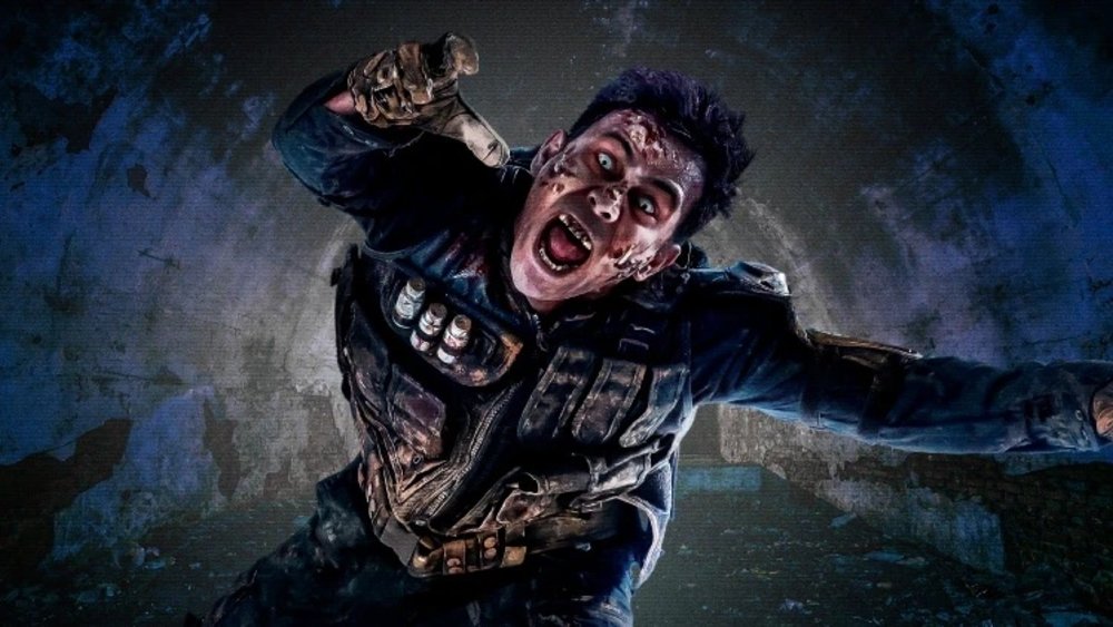 Halloween Horror Nights 2022