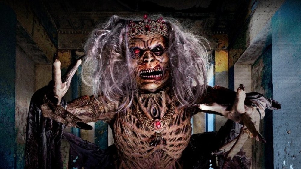 Halloween Horror Nights 2022