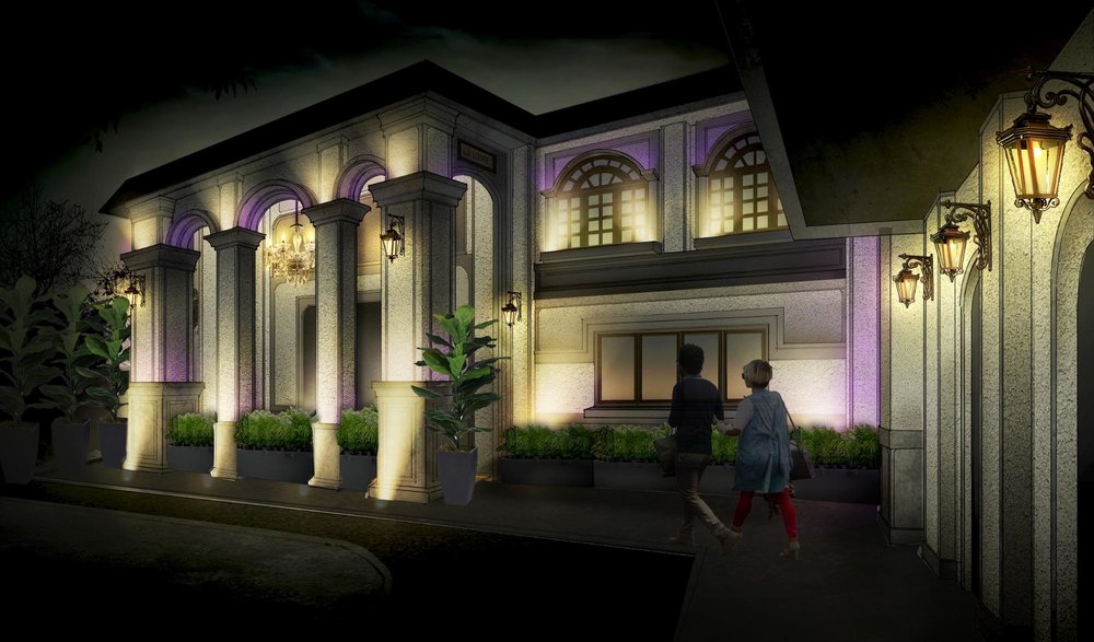 Halloween Horror Nights 2022