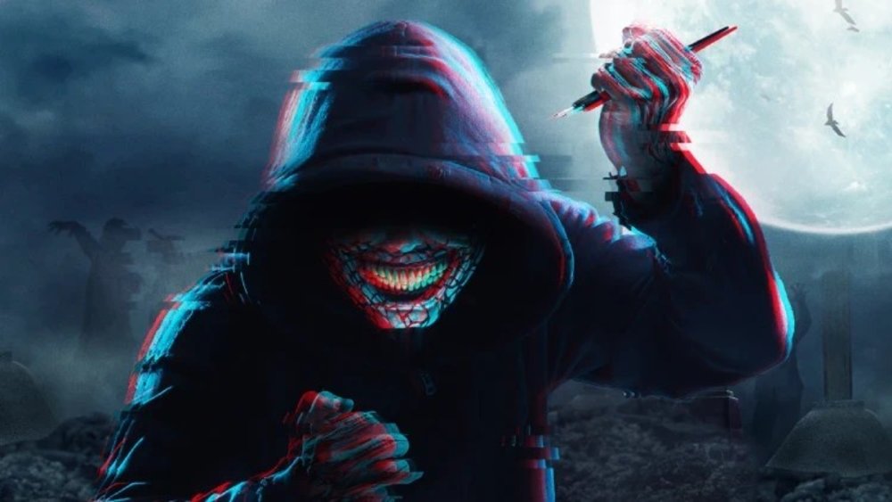 Halloween Horror Nights 2022