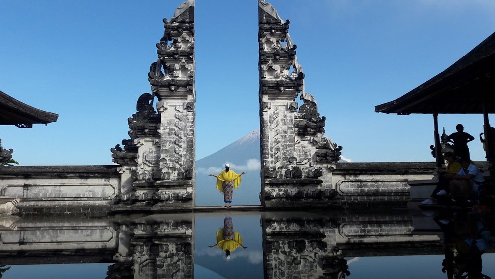 印尼邊境開放概況