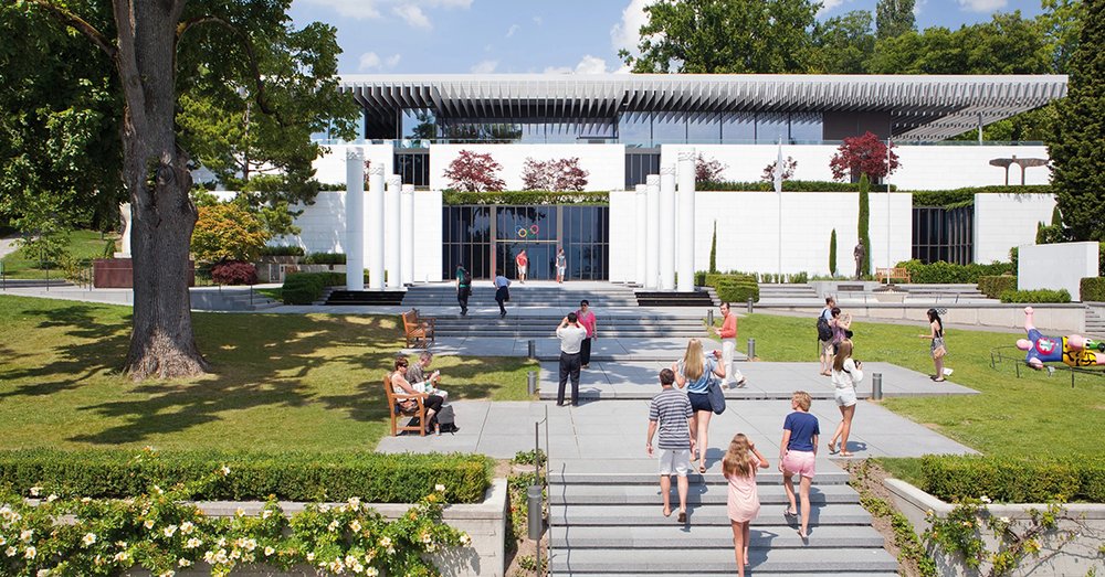 Bảo Tàng Olympic Museum