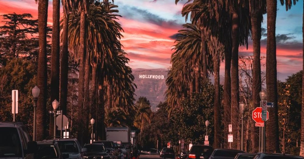 hollywood