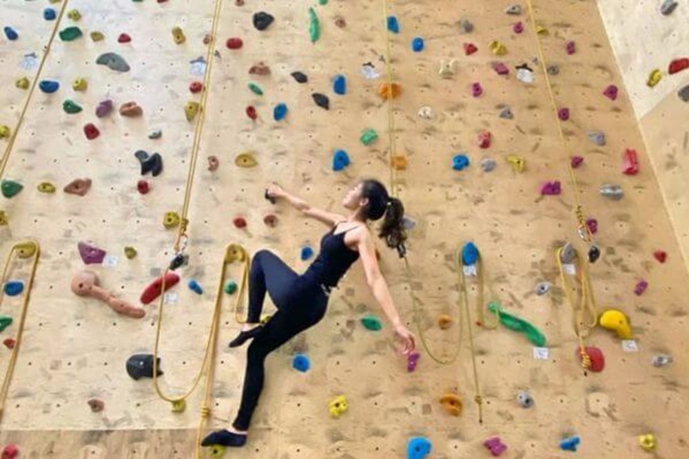 大稻埕景點 Double8岩究所