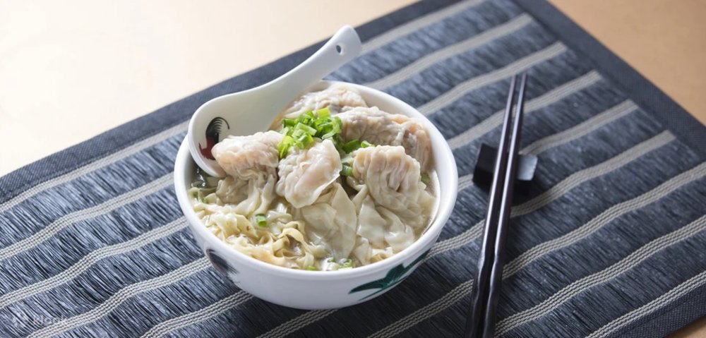 西環好去處美食推介三蘇記