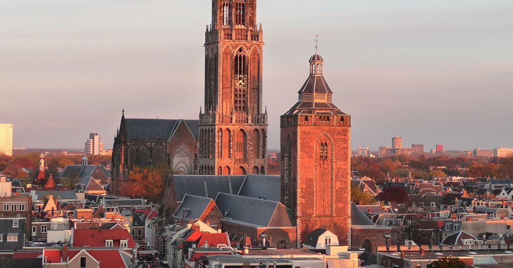 Nhà Thờ St. Martin's Cathedral