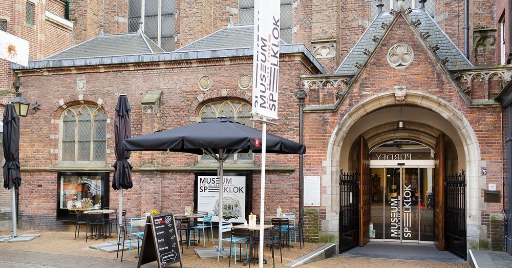 Bảo Tàng Speelklok