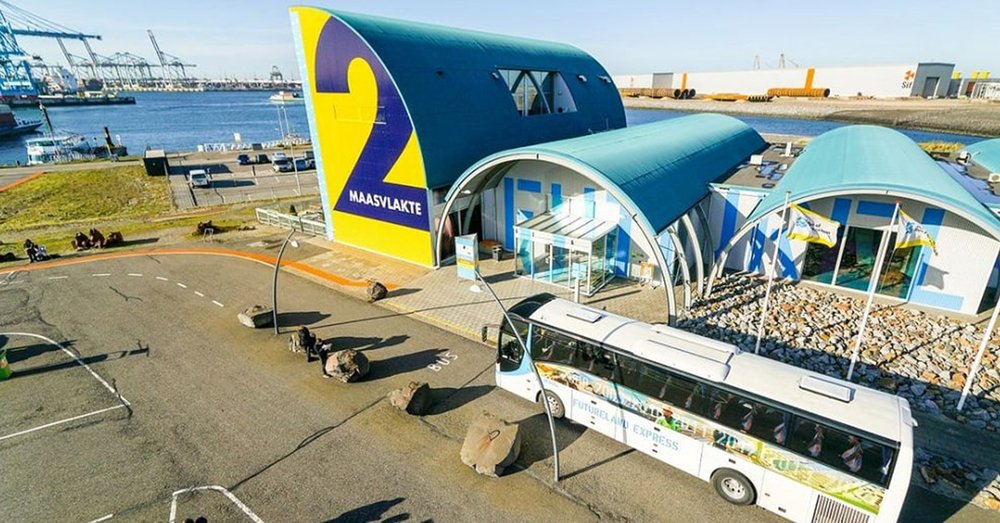 Trung Tâm FutureLand