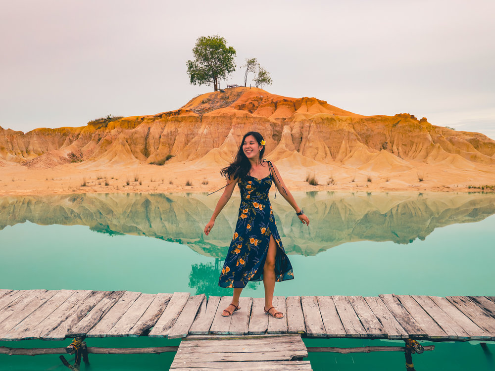 14 weekend getaways from singapore bintan