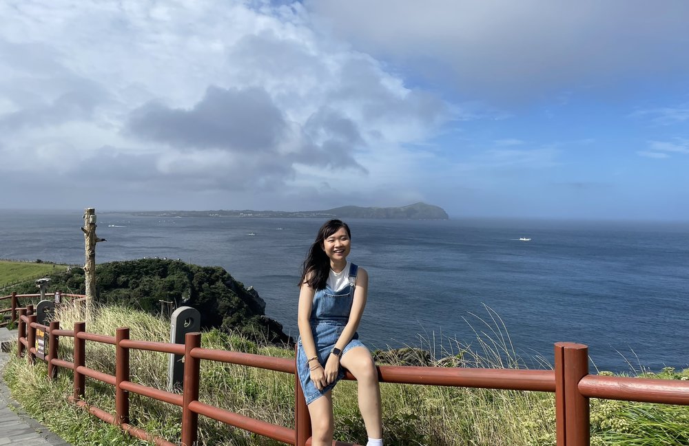 jeju things to do seongsan ilchulbong