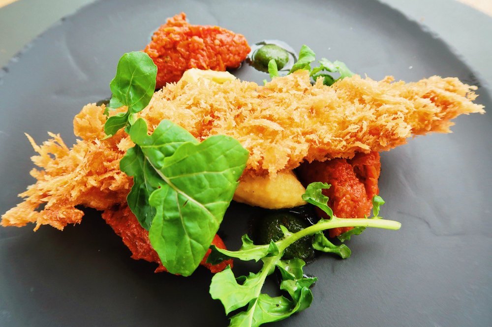 jeju things to do mint restaurant