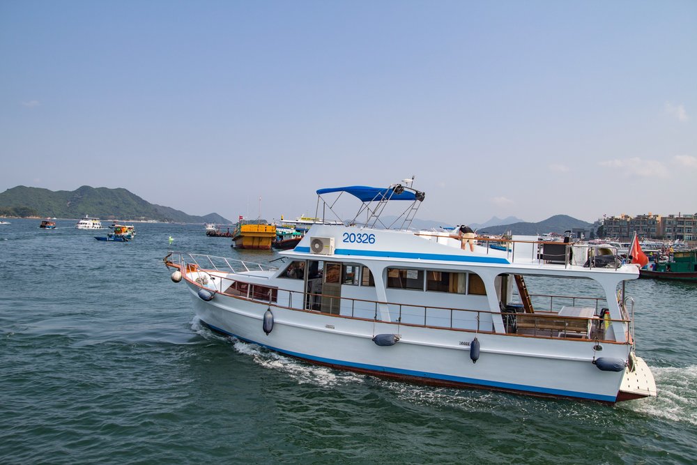 【夏日船P推介】6大遊船河租船遊艇推介|附必玩水上活動、船P衣著及裝備