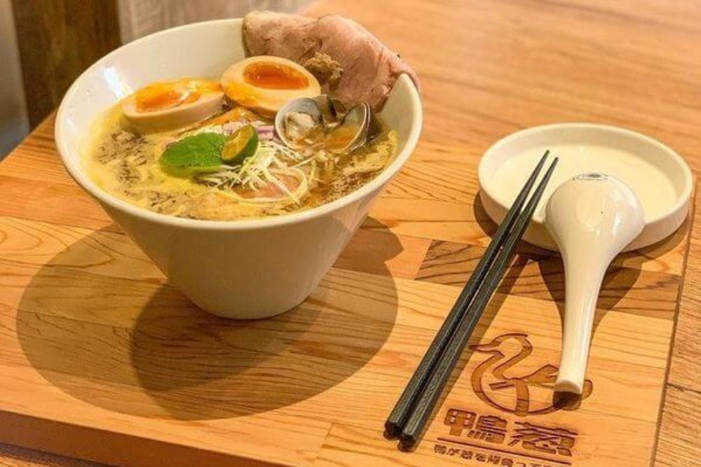 柑橘Shinn - 鴨蔥