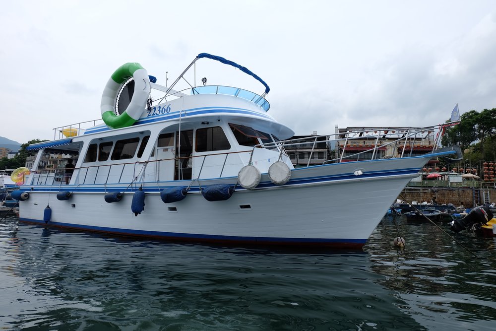 【夏日船P推介】6大遊船河租船遊艇推介|附必玩水上活動、船P衣著及裝備