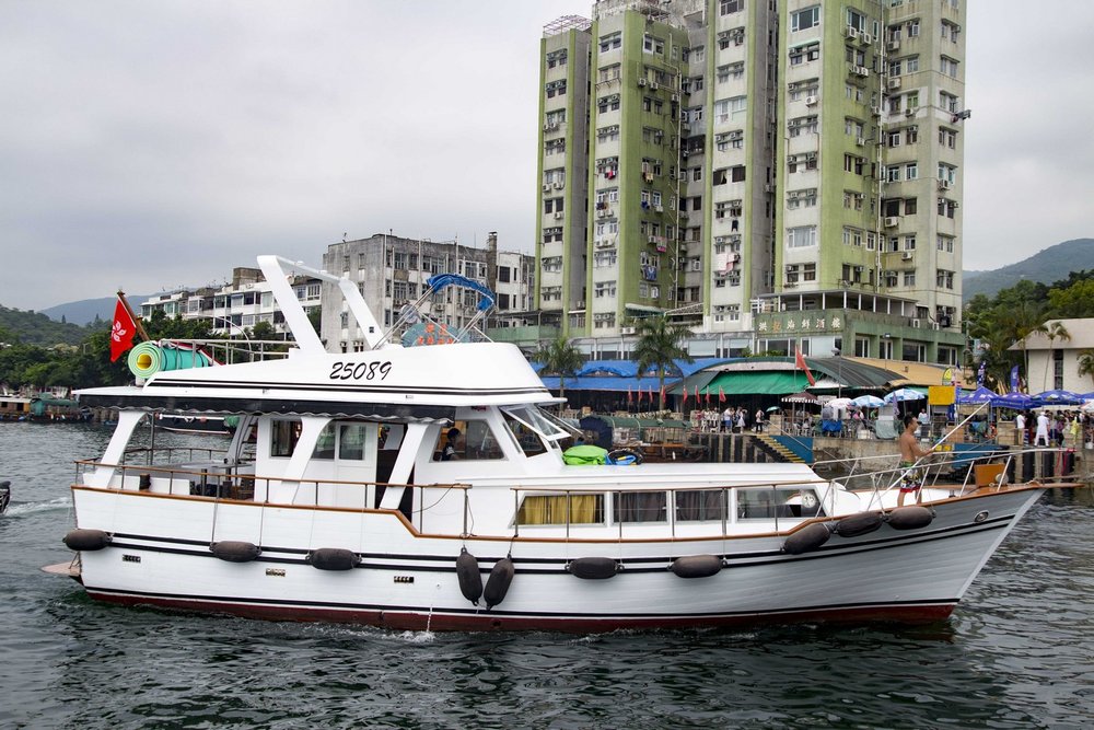 【夏日船P推介】6大遊船河租船遊艇推介|附必玩水上活動、船P衣著及裝備