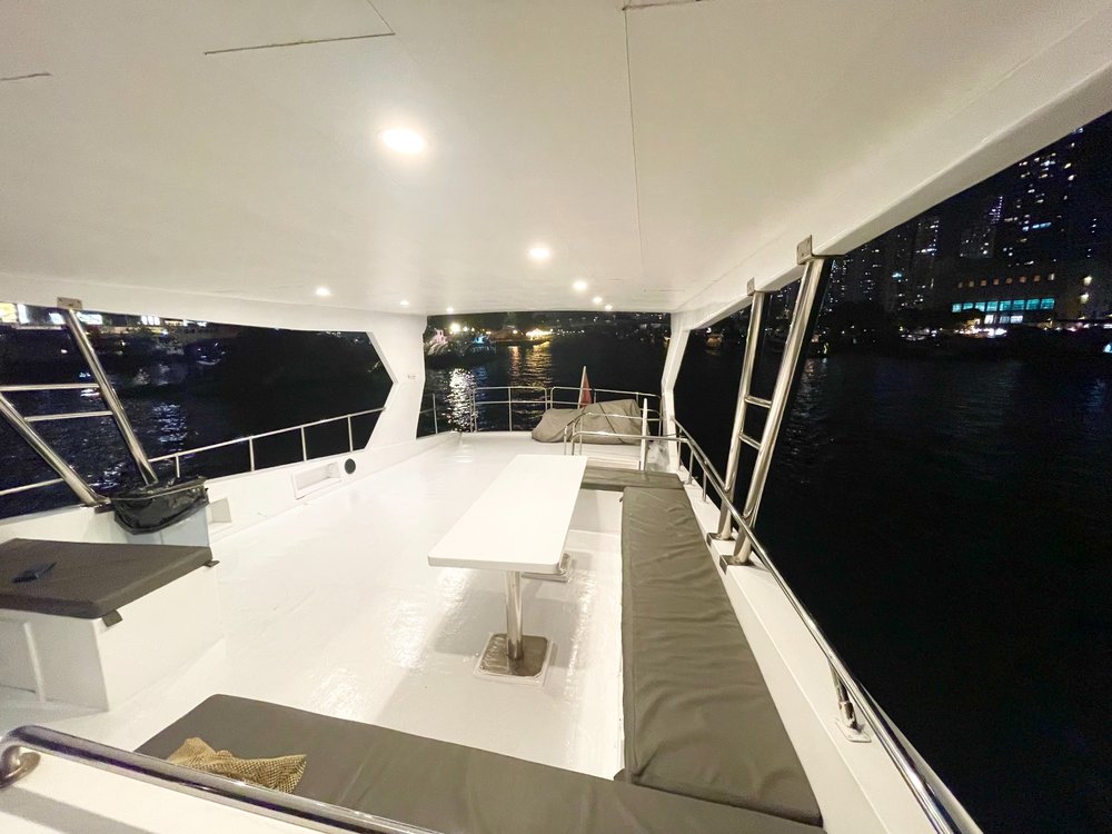 【夏日船P推介】6大遊船河租船遊艇推介|附必玩水上活動、船P衣著及裝備