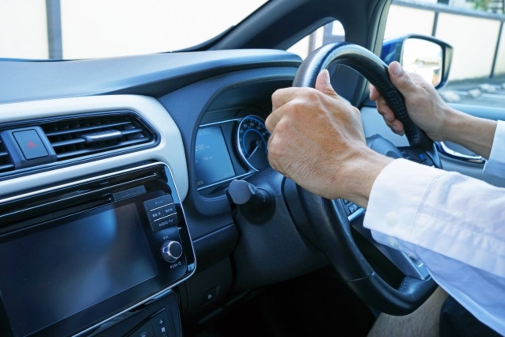 空港からの送迎サービス