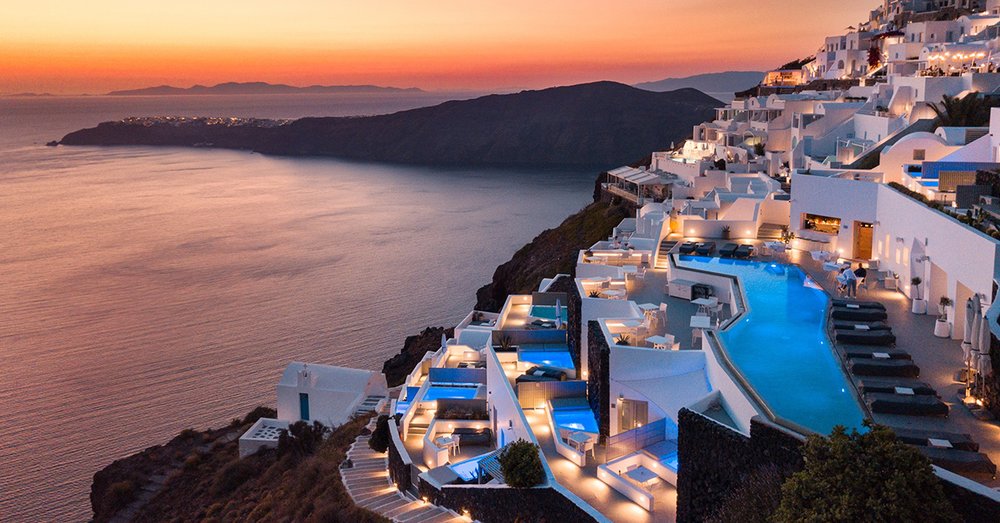 Di Chuyển Từ Việt Nam Đến Hy Lạp