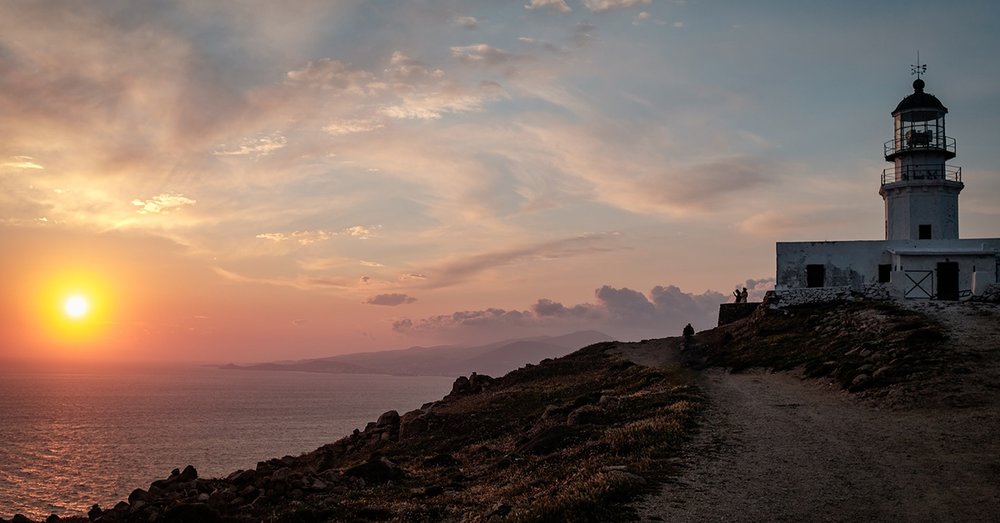 Hải đăng Armenistis