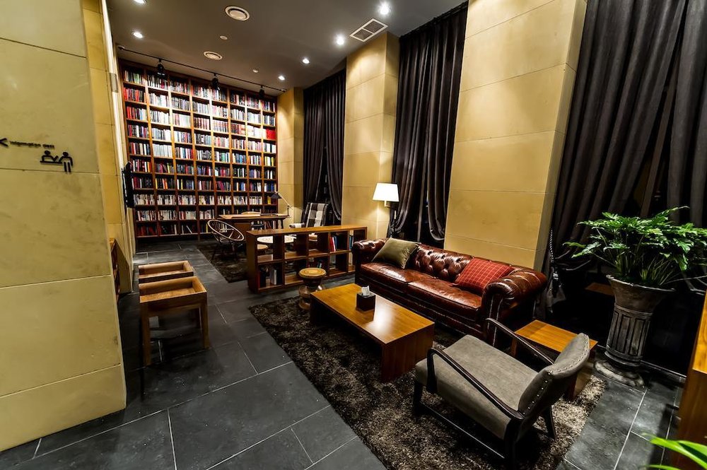 Hotel The Designers Jongno