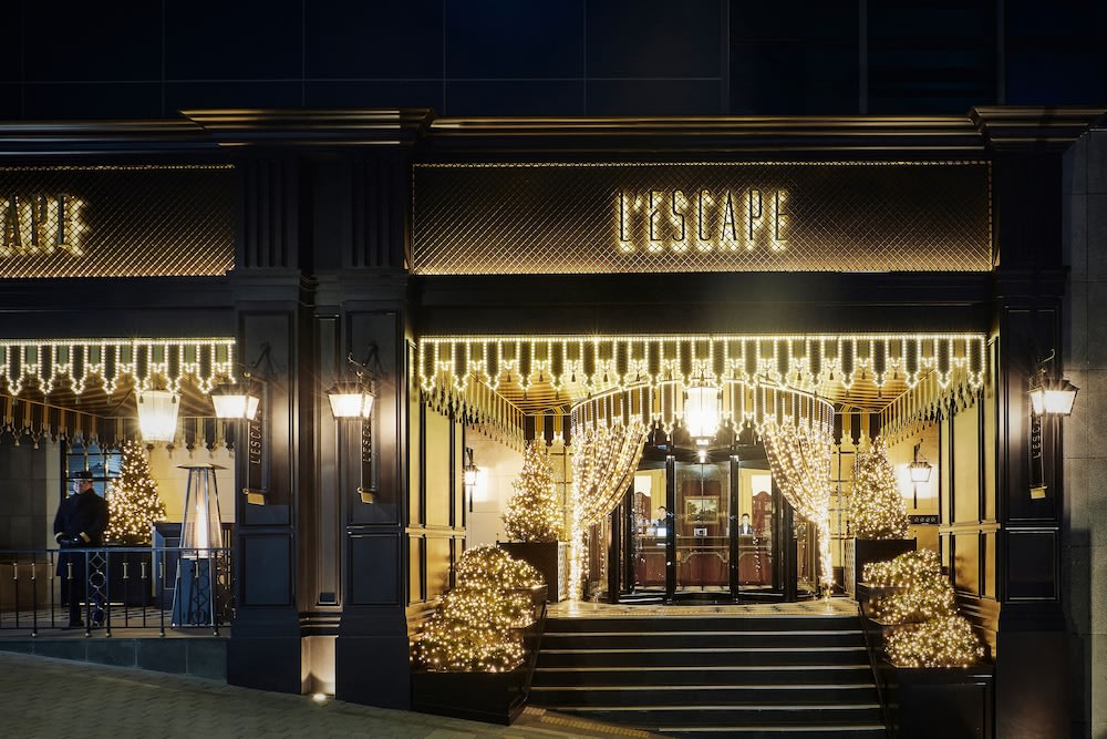 L'Escape Hotel Seoul