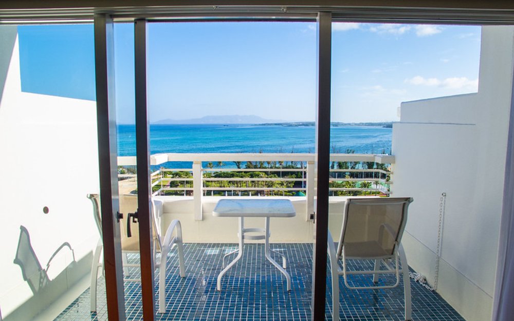 沖繩住宿區域推薦